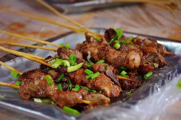 临邑五花肉培训
