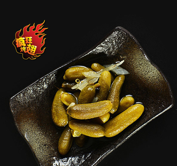 临邑疯狂bt烤翅