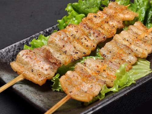 临邑烤五花肉培训