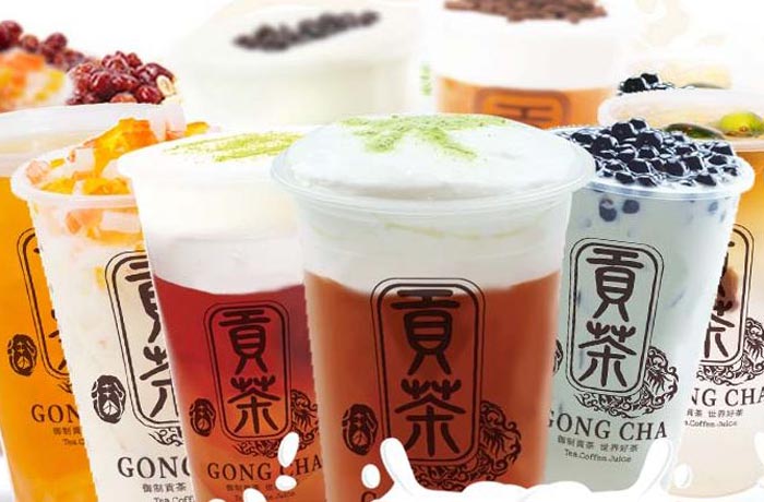 临邑贡茶培训